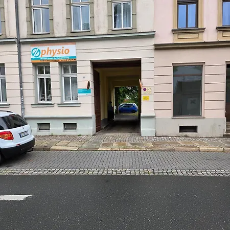 Konkordia * Chemnitz