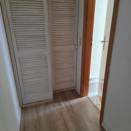 Konkordia דירה *