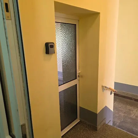 Konkordia דירה קמניץ