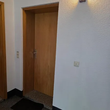 Konkordia דירה *