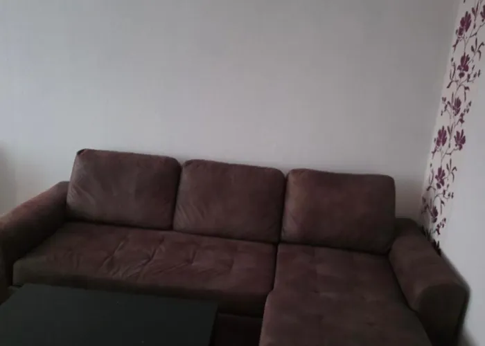 Konkordia Daire Chemnitz