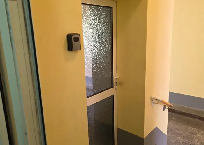Konkordia Daire Chemnitz